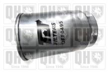 QUINTON HAZELL QFF0495