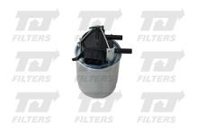 QUINTON HAZELL QFF0502
