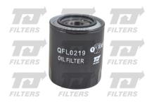 QUINTON HAZELL QFL0219