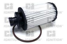QUINTON HAZELL QFL0383