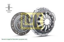 Schaeffler LUK 623 3851 09