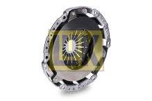 Schaeffler LUK 119 0001 10