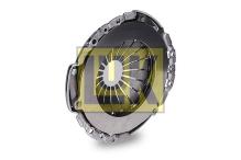 Schaeffler LUK 119 0162 10