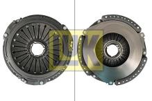 Schaeffler LUK 128 0219 10