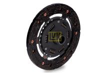 Schaeffler LUK 318 0001 17