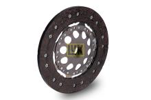 Schaeffler LUK 324 0198 10