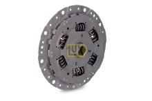 Schaeffler LUK 370 0096 10