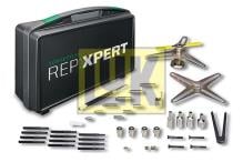 Schaeffler LUK 400 0237 10
