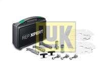 Schaeffler LUK 400 0427 10