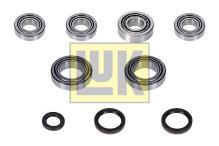 Schaeffler LUK 462 0393 10