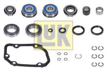 Schaeffler LUK 462 0395 10