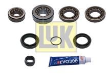 Schaeffler LUK 462 0398 10