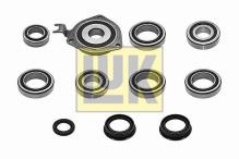 Schaeffler LUK 462 0403 10