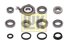 Schaeffler LUK 462 0405 10