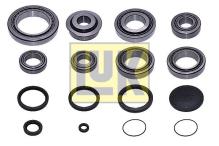 Schaeffler LUK 462 0408 10