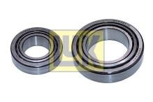 Schaeffler LUK 462 5000 70