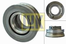 Schaeffler LUK 500 0173 10