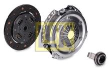 Schaeffler LUK 617 0474 11