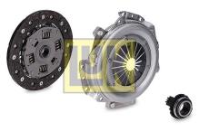Schaeffler LUK 618 0320 00