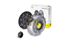 Schaeffler LUK 619 0295 60