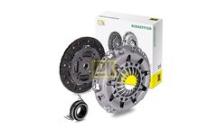 Schaeffler LUK 619 3123 00