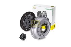 Schaeffler LUK 619 3125 00