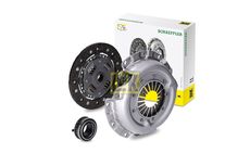 Schaeffler LUK 619 3131 00