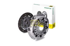 Schaeffler LUK 619 3154 09
