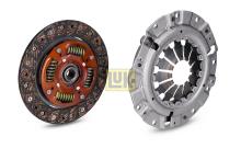 Schaeffler LUK 619 3207 09