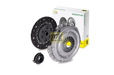 Schaeffler LUK 620 0190 06