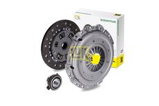 Schaeffler LUK 620 0218 00