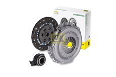Schaeffler LUK 620 0471 00