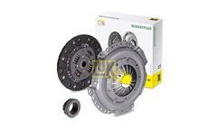 Schaeffler LUK 620 0605 00