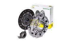 Schaeffler LUK 620 0892 00