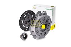 Schaeffler LUK 620 0974 60