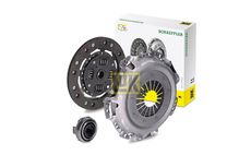 Schaeffler LUK 620 1015 60