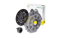 Schaeffler LUK 620 1699 60