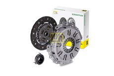 Schaeffler LUK 620 1854 60