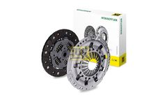 Schaeffler LUK 620 2098 09