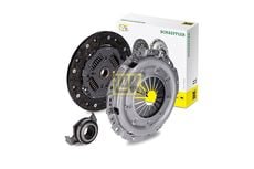 Schaeffler LUK 620 2186 00