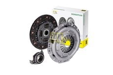 Schaeffler LUK 620 3003 00