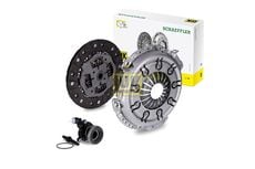 Schaeffler LUK 620 3090 33
