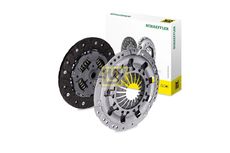 Schaeffler LUK 620 3114 09