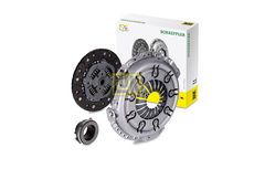Schaeffler LUK 620 3116 00
