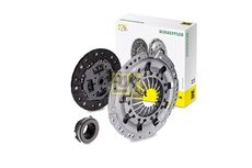 Schaeffler LUK 620 3118 00