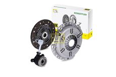 Schaeffler LUK 620 3119 33