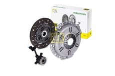Schaeffler LUK 620 3119 34