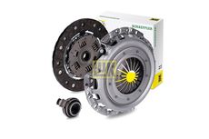 Schaeffler LUK 620 3166 00