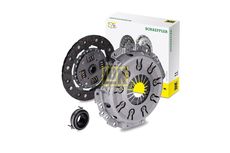 Schaeffler LUK 620 3169 00