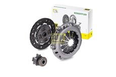 Schaeffler LUK 620 3170 33